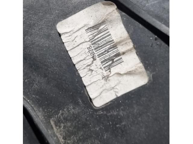 bontott NISSAN QASHQAI Hűtőventilátor