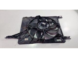 bontott NISSAN QASHQAI Hűtőventilátor