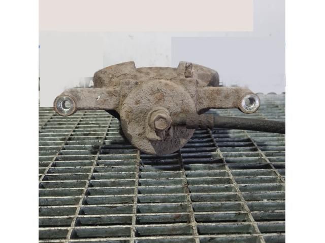 bontott NISSAN QASHQAI Jobb első Fékkengyel