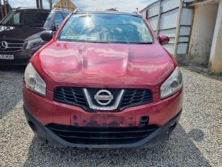 bontott NISSAN QASHQAI Jobb első Fékkengyel