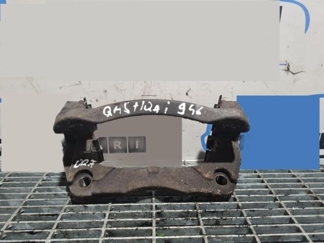 bontott NISSAN QASHQAI Jobb első Fékkengyel