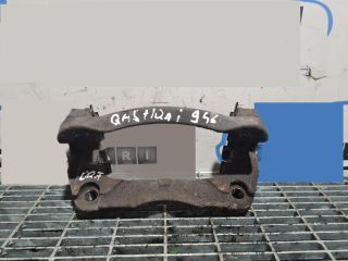 bontott NISSAN QASHQAI Jobb első Fékkengyel