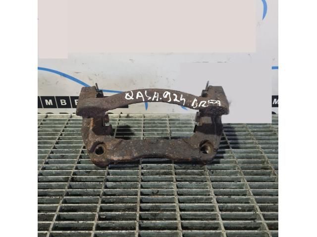 bontott NISSAN QASHQAI Jobb első Fékkengyel