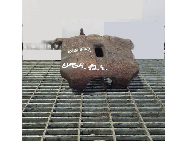 bontott NISSAN QASHQAI Jobb első Fékkengyel