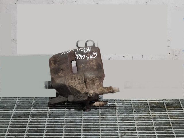 bontott NISSAN QASHQAI Jobb első Fékkengyel