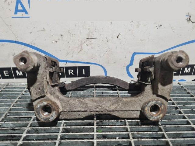 bontott NISSAN QASHQAI Jobb első Fékkengyel