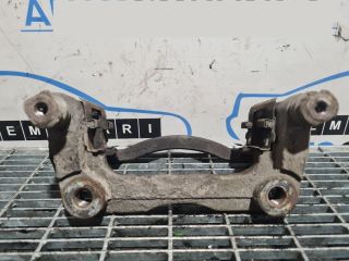 bontott NISSAN QASHQAI Jobb első Fékkengyel