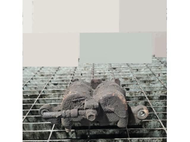 bontott NISSAN QASHQAI Jobb első Fékkengyel