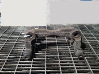 bontott NISSAN QASHQAI Jobb első Fékkengyel