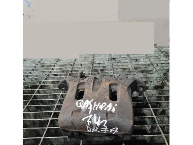 bontott NISSAN QASHQAI Jobb első Fékkengyel