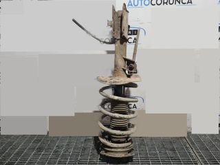 bontott NISSAN QASHQAI Jobb első Lengéscsillapító