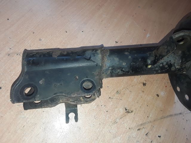 bontott NISSAN QASHQAI Jobb első Lengéscsillapító