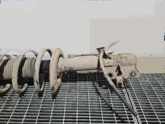 bontott NISSAN QASHQAI Jobb első Lengéscsillapító