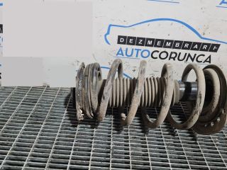 bontott NISSAN QASHQAI Jobb első Lengéscsillapító