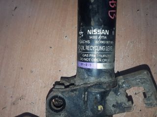 bontott NISSAN QASHQAI Jobb első Lengéscsillapító