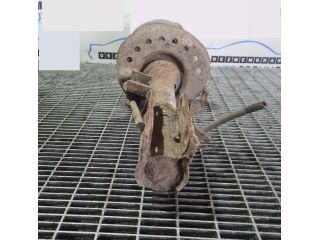 bontott NISSAN QASHQAI Jobb első Lengéscsillapító