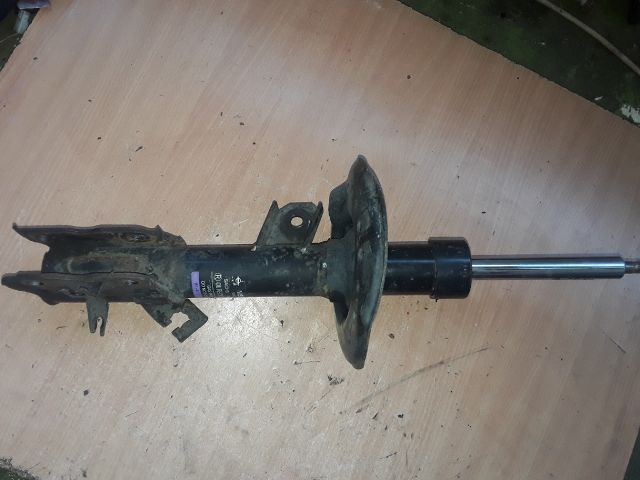 bontott NISSAN QASHQAI Jobb első Lengéscsillapító