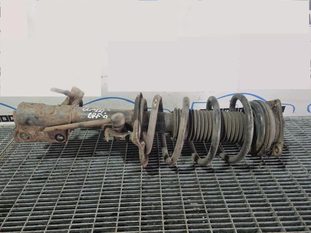 bontott NISSAN QASHQAI Jobb első Lengéscsillapító