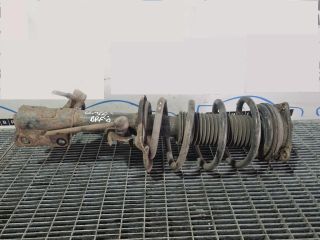 bontott NISSAN QASHQAI Jobb első Lengéscsillapító