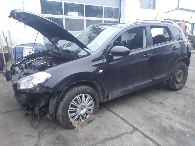 bontott NISSAN QASHQAI Jobb Féltengely