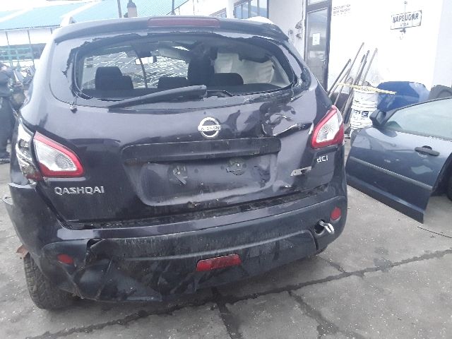 bontott NISSAN QASHQAI Jobb Féltengely