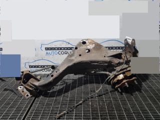 bontott NISSAN QASHQAI Jobb hátsó Csonkállvány