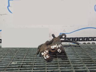 bontott NISSAN QASHQAI Jobb hátsó Fékkengyel