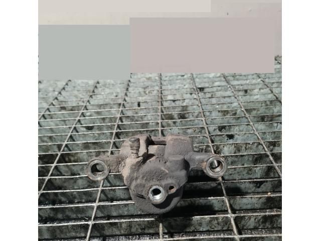 bontott NISSAN QASHQAI Jobb hátsó Fékkengyel