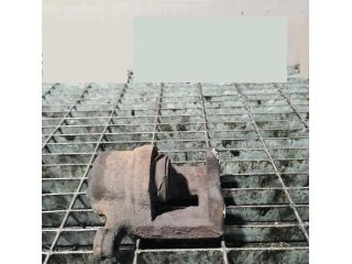 bontott NISSAN QASHQAI Jobb hátsó Fékkengyel