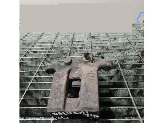 bontott NISSAN QASHQAI Jobb hátsó Fékkengyel