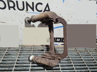 bontott NISSAN QASHQAI Jobb hátsó Fékkengyel