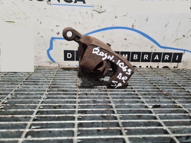 bontott NISSAN QASHQAI Jobb hátsó Fékkengyel