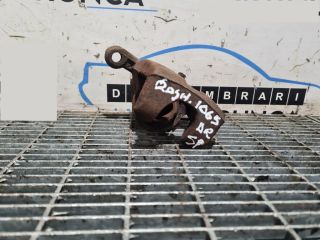 bontott NISSAN QASHQAI Jobb hátsó Fékkengyel