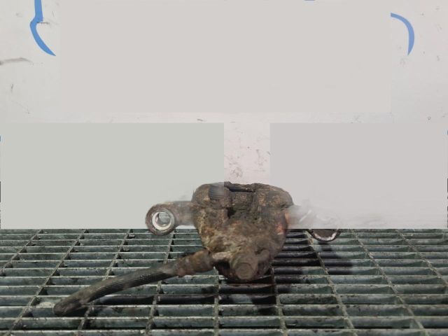 bontott NISSAN QASHQAI Jobb hátsó Fékkengyel