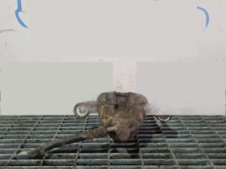 bontott NISSAN QASHQAI Jobb hátsó Fékkengyel