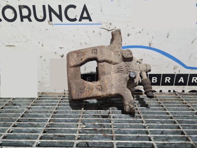 bontott NISSAN QASHQAI Jobb hátsó Fékkengyel