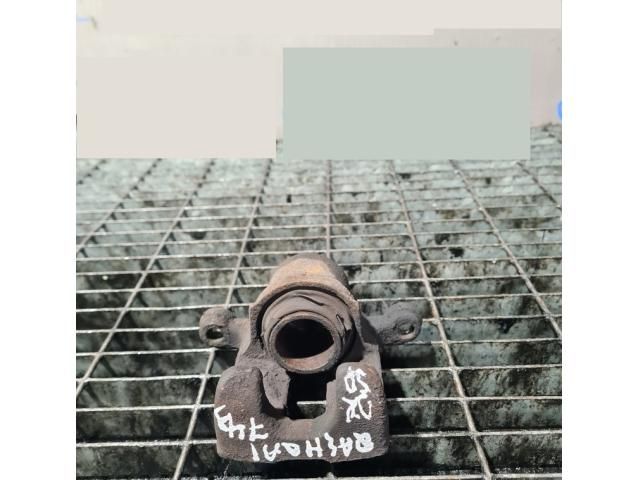 bontott NISSAN QASHQAI Jobb hátsó Fékkengyel