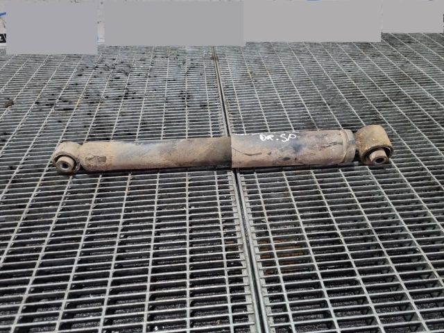 bontott NISSAN QASHQAI Jobb hátsó Lengéscsillapító