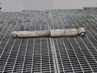 bontott NISSAN QASHQAI Jobb hátsó Lengéscsillapító
