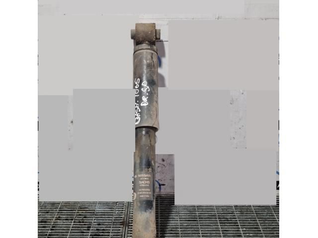 bontott NISSAN QASHQAI Jobb hátsó Lengéscsillapító