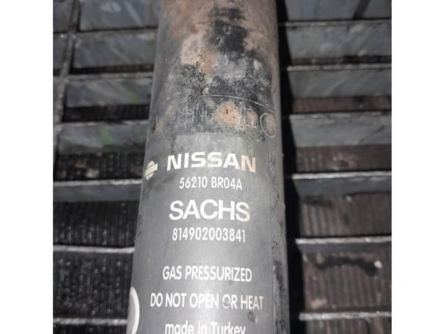 bontott NISSAN QASHQAI Jobb hátsó Lengéscsillapító