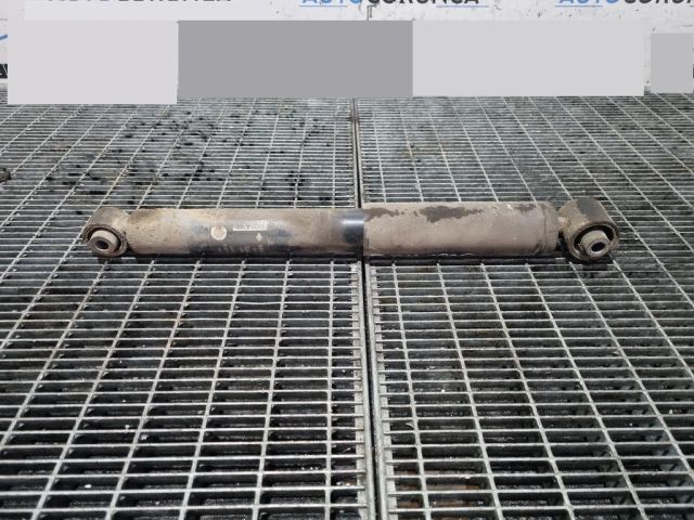 bontott NISSAN QASHQAI Jobb hátsó Lengéscsillapító