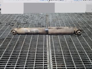 bontott NISSAN QASHQAI Jobb hátsó Lengéscsillapító