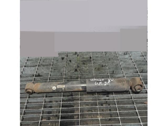 bontott NISSAN QASHQAI Jobb hátsó Lengéscsillapító