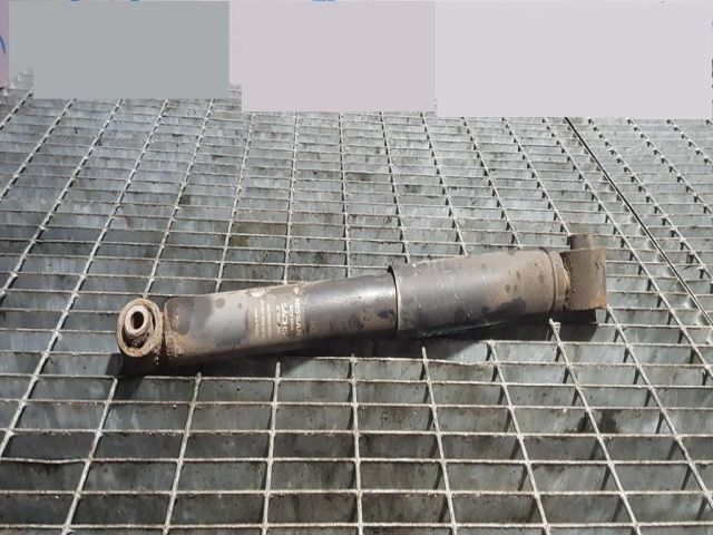 bontott NISSAN QASHQAI Jobb hátsó Lengéscsillapító