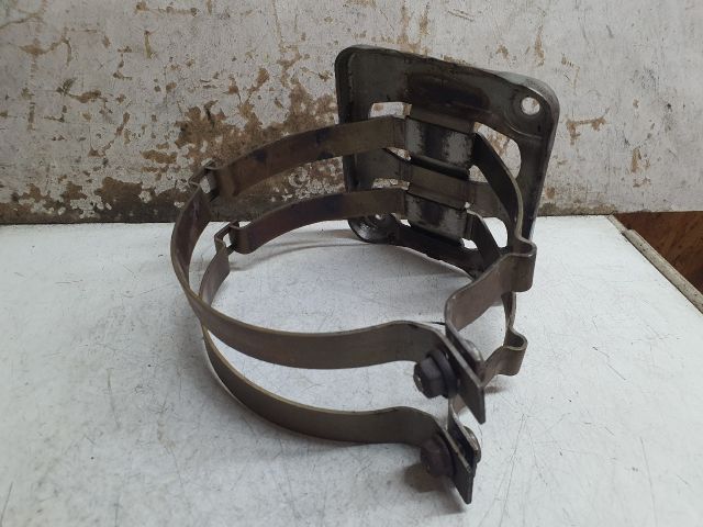 bontott NISSAN QASHQAI Katalizátor Tartó Bak