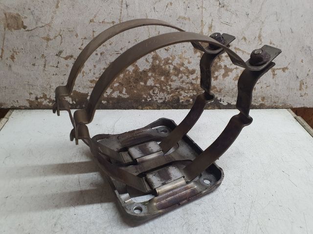 bontott NISSAN QASHQAI Katalizátor Tartó Bak