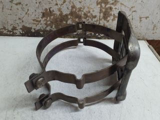 bontott NISSAN QASHQAI Katalizátor Tartó Bak