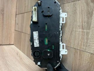 bontott NISSAN QASHQAI Kilométeróra