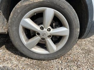 bontott NISSAN QASHQAI Kipufogó Nyomásérzékelő